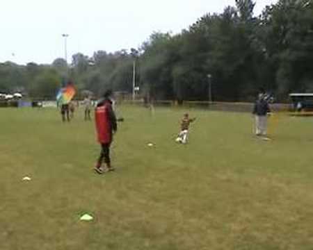 Voetbaltoernooi DSO 17-05-2008: DSO MF2 - SVH