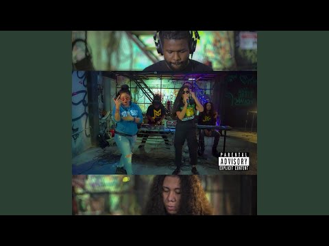 La Suprema (Live Session)