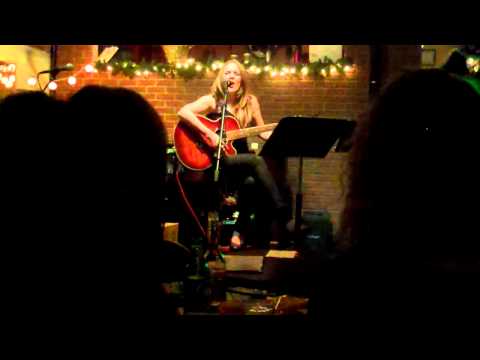 "How Could You?" , music and lyrics by Holly O'Brien