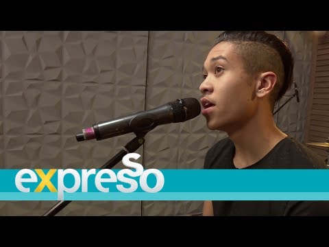 Timothy De Monk performs 'Every day' | 17 May 2017