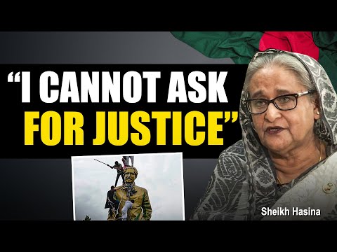 Former Bangladesh PM Sheikh Hasina’s Most Emotional Conversation with Smita Prakash