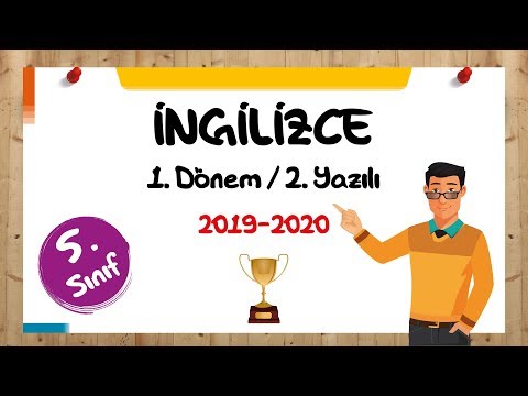 download lagu mp3 mp4 5 Snf Ingilizce 2 Dnem 1 Yazl, download lagu 5 Snf Ingilizce 2 Dnem 1 Yazl gratis, unduh video klip 5 Snf Ingilizce 2 Dnem 1 Yazl