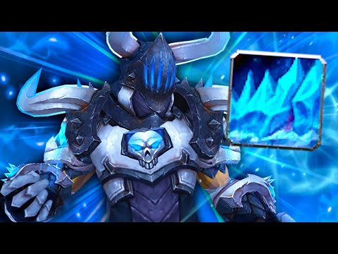 Death Knight Obliteration Build Is RELENTLESS! (5v5 1v1 Duels) - PvP WoW: Dragonflight