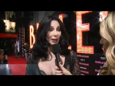 Brett Chukerman Live Red Carpet