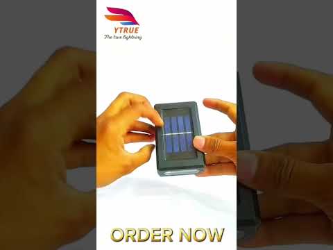 2 w led step light, for stairs