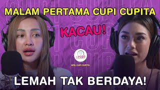 Download lagu CUP1CUP1T4 TAK BERDAYA DI MALAM SETELAH MENIKAH! mp3