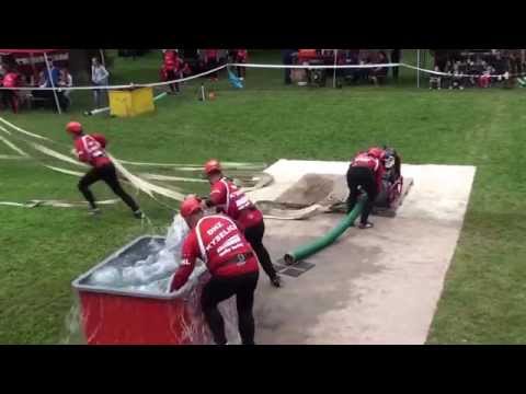 13.kolo ZSHL 5.9.2015 Voderady - Kyselica