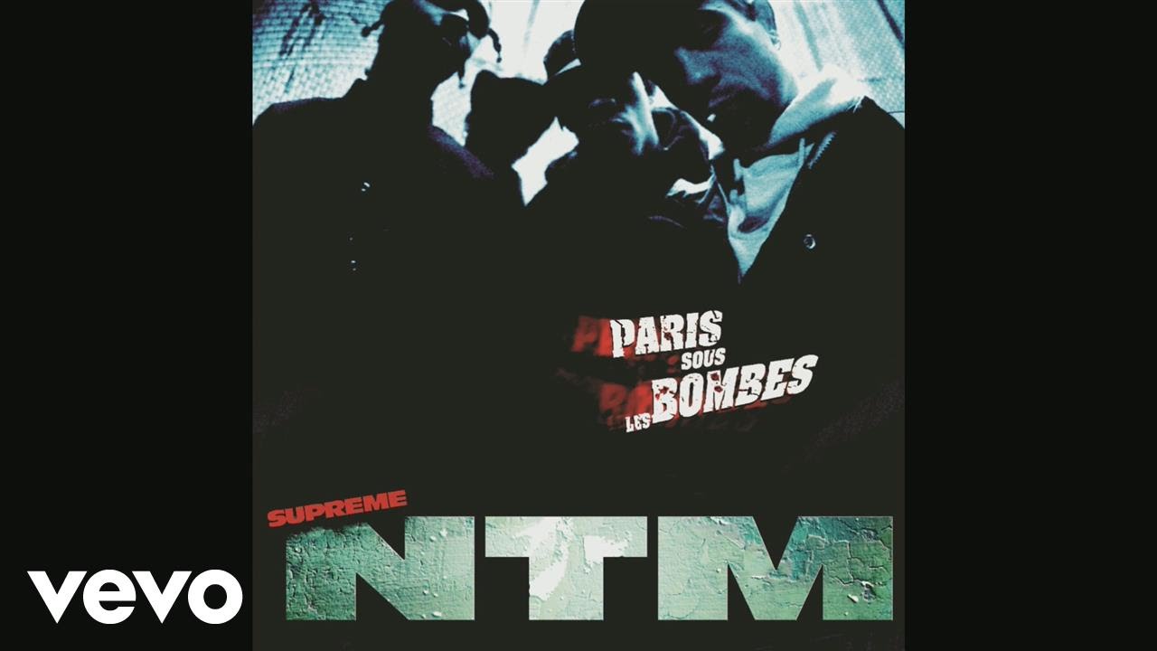 Suprême NTM - Qu'est-ce qu'on attend