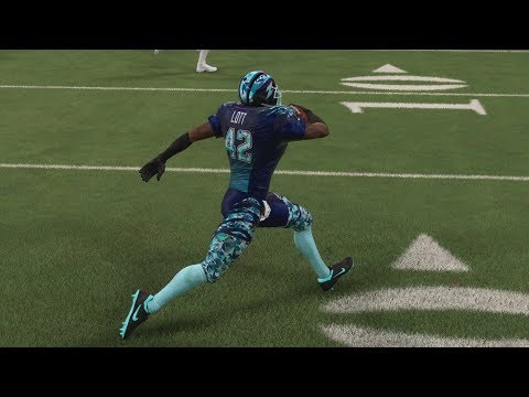 MUT 20 EP 27 - Savage Walk Off Pick 6 in OT! Madden 20 Ultimate Team Gameplay