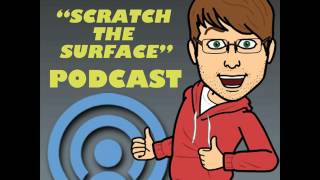 127: Garret Dillahunt and Michelle Hurd - from Daredevil, Mindy Project, Blindspot, Deadwood,... video