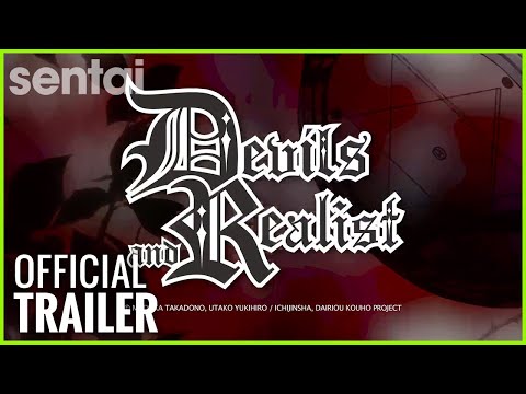 Трейлер Sentai