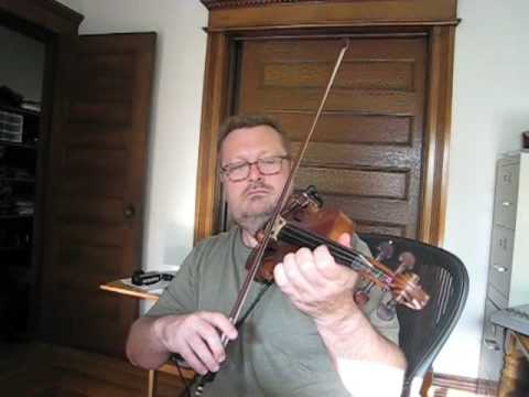 In Bflat - Todd Reynolds - violin (2009)
