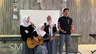 Download lagu Musikalisasi Puisi Ujung-ujung Hujan mp3