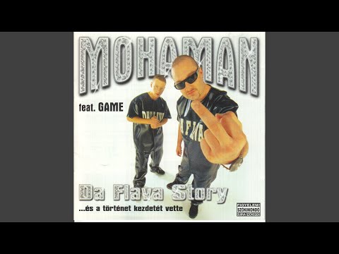 Mohaman movie: Jimmy, a szent