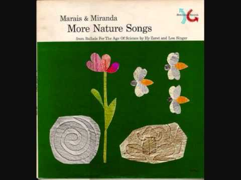 More Nature Songs - Song of the Fossils