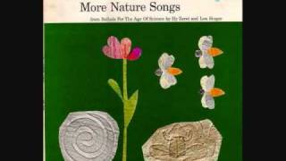 More Nature Songs - Song of the Fossils