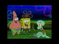 SpongeBob I Wish Squidward Were Here To See This