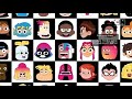Cartoon Network Asia Ident Advisory 13 January 2022 Redraw Your World