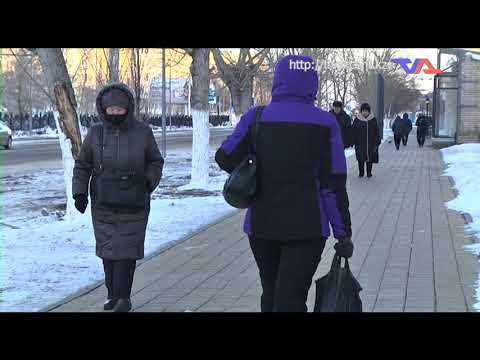 Выпуск программы “День” от 16 февраля 2023г.