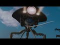 Scary Movie 4 2006 Tripods Screen Time
