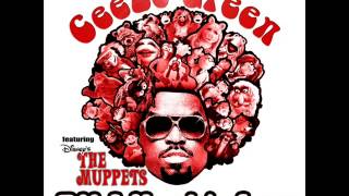 All I Need Is Love (ft. the Muppets) - Cee Lo Green