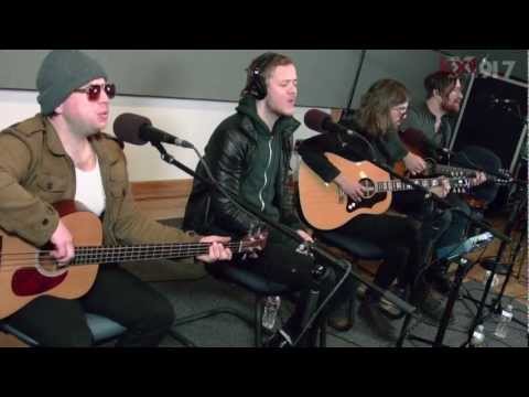 Thumbnail for Imagine Dragons - "Demons" - KXT Live Sessions by Imagine Dragons