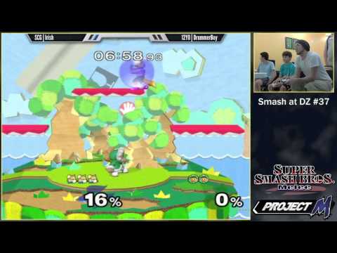 SCG | Irish VS 12YO | DrummerBoy - Irish literally stealing money from a child (Money Match)