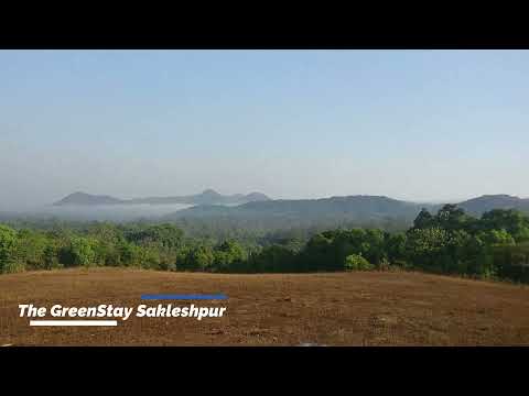 Coffee estate and homestay film, Sakleshpur