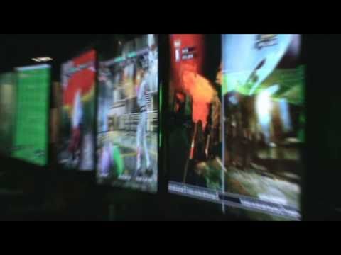 WCG Australia 2011 Launch