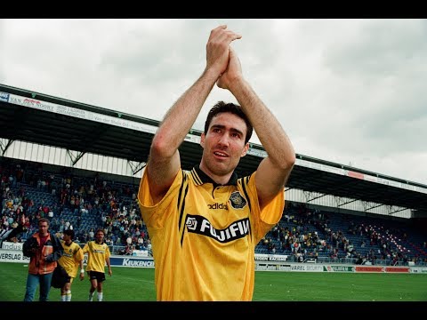 SPECIAL | Het NAC paspoort: Australië!