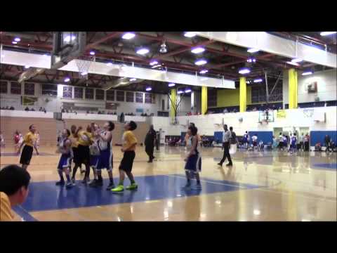 2019 Alaska Gold vs Valdez