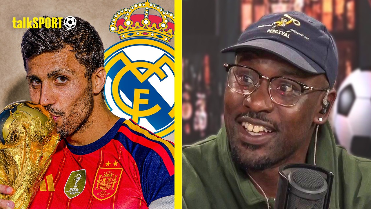 "A DIFFERENT DIRECTION!" Carlton Cole BACKS Elliot Anderson to Successfully REPLACE Rodri!