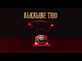 Alkaline Trio - "Krystalline" (Full Album Stream) Alkaline Trio - "Krystalline" (Full Album Stream)