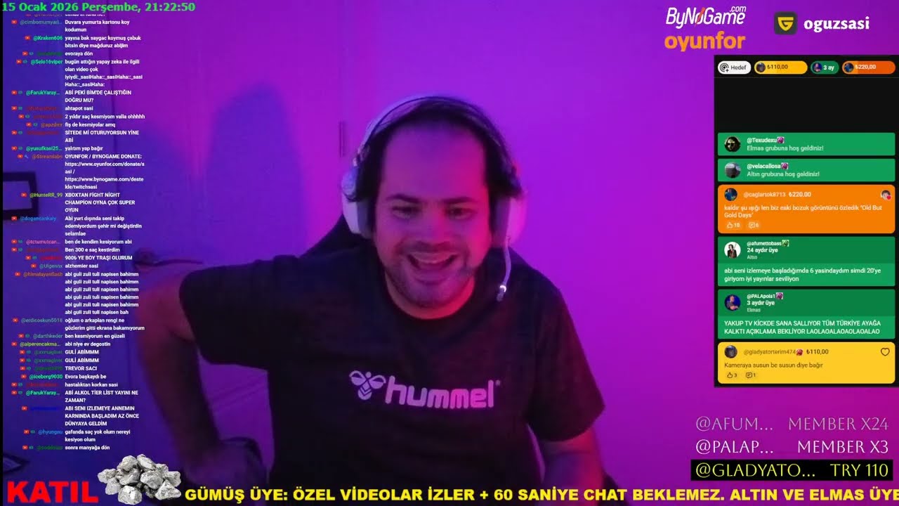 Sohbet - oguzsasi - 15.1.2026 21:10