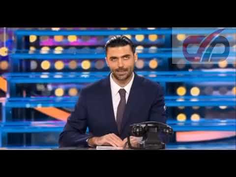 CARLO AMLETO - TG Zero