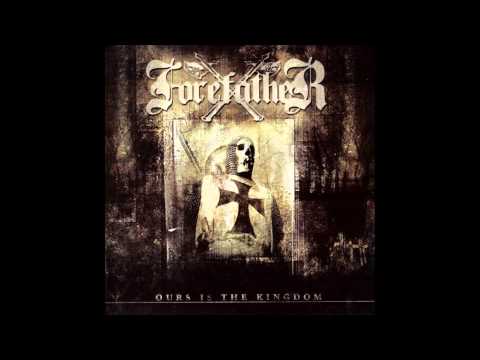 Forefather - The Sea-Kings