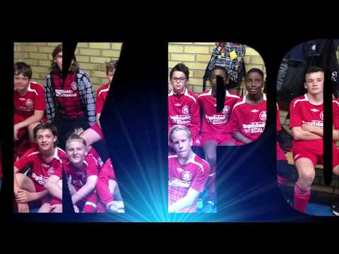 Fotbollsavslutning 2017 - Katrineholms SK FK P04