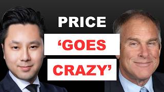 Rick Rule Perfectly Called Silver Crash, Here’s What ‘Goes Crazy’ Next