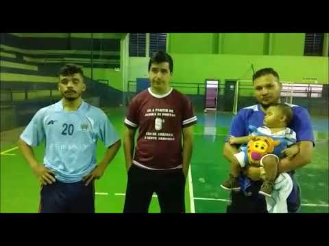 Terenos encara grupo A em Miranda pela primeira fase da Copa Morena