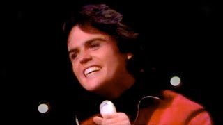 Donny Osmond - &quot;You Remind Me&quot;