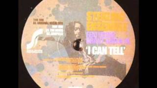 Sterling Ensemble feat Grant Green Jr - I Can Tell (Original Vocal Mix)