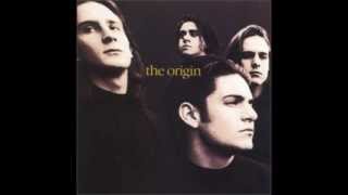 The Origin - Never Coming Down