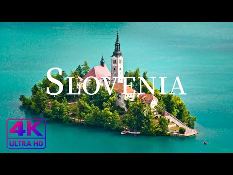 슬로베니아의 아름다운 정경들과 음악