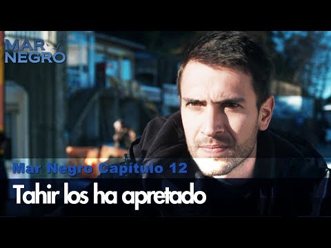 Tahir Has Squeezed Them - Chapter 12 | Fugitive