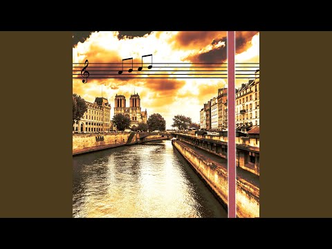 Sur les quais de la Seine