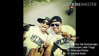 Download lagu Padi Band vs Sheila On 7 Lagu Keren mp3