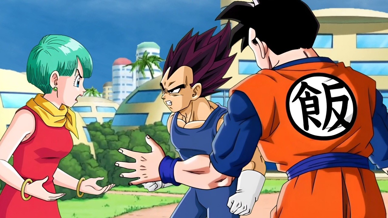 もしも未来悟飯が過去に戻ったら…14話「絶望からの逆転」