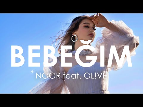 HAVANA | NOOR feat. OL!VE - BEBEĞIM (Creative Ades Remix) [ Exclusive Premiere ]