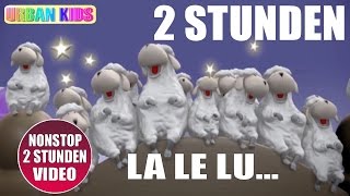 Download lagu LALELU (2H) NUR DER MANN IM MOND SCHAUT ZU ► NONSTOP 2 STUNDEN ► DIE BESTEN SCHLAFLIEDER ► LULLABY mp3