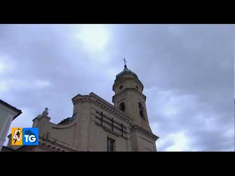 Riapriamo la Collegiata di Apiro